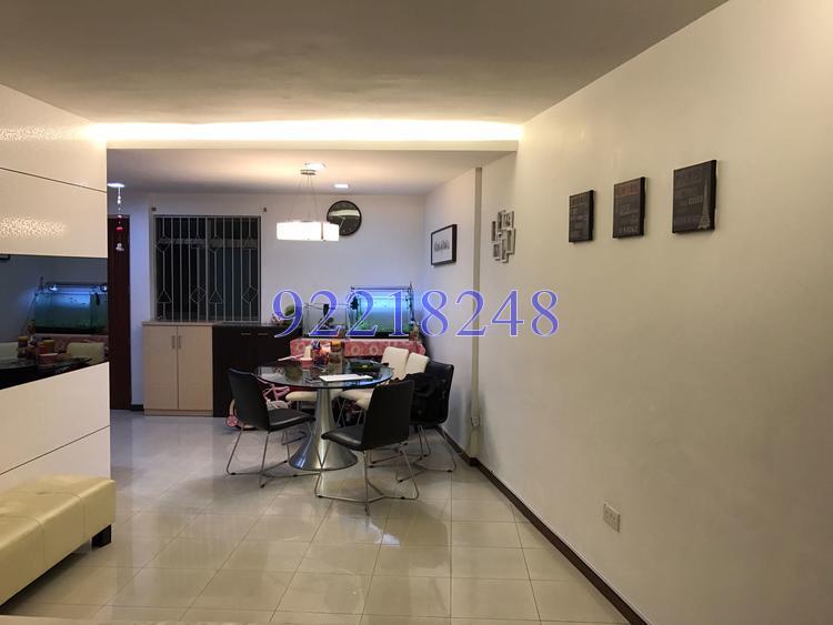 Blk 677C Jurong West Street 64 (Jurong West), HDB 5 Rooms #147295782